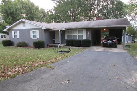 613 Ridgeway, Mountain View, MO 65548 photo 1