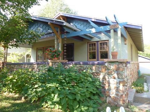 1329 S Maryland Ave, Springfield, MO 65807 photo 1