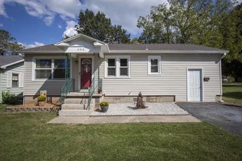 2316 N Farmer Ave, Springfield, MO 65803 photo 1