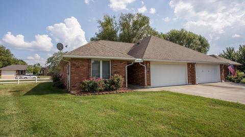 2618 S Overbrook Ave, Springfield, MO 65807 photo 1
