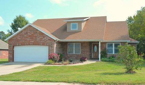 84 Holly Ridge Rd, Willard, MO 65781 photo 1