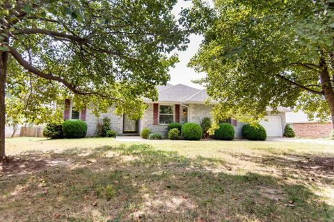 3744 W Maplewood St, Springfield, MO 65807 photo 1