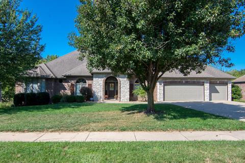 2363 S Forrest Heights Ave, Springfield, MO 65809 photo 1
