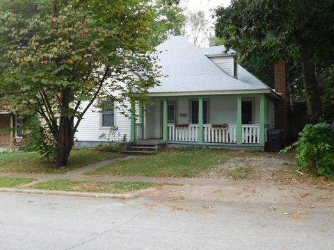 817 S Newton Ave, Springfield, MO 65806 photo 1