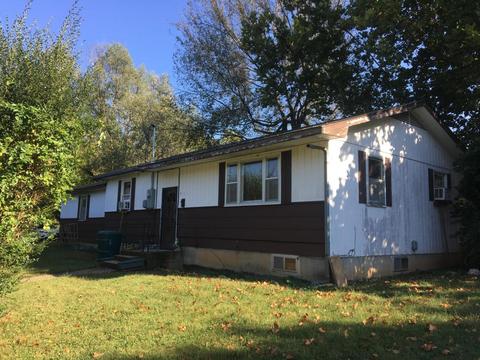 401 Birch St, Monett, MO 65708 photo 1