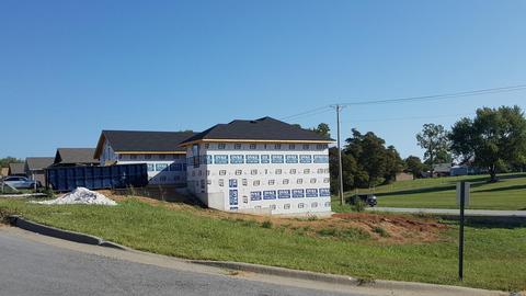 5100 N Mesa Dr, Ozark, MO 65721 photo 1