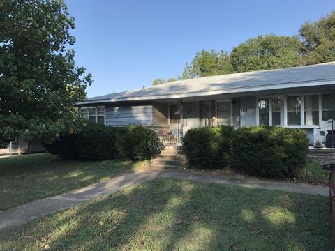 1410 N Rogers Ave, Springfield, MO 65802 photo 1
