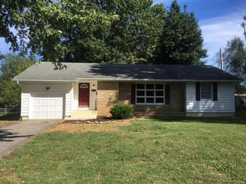 2318 S Kings Ave, Springfield, MO 65807 photo 1