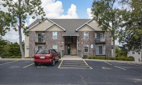 142 Vixen Cir #B, Branson, MO 65616 photo 1