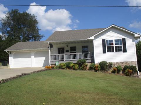 900 Oak St, Thayer, MO 65791 photo 1