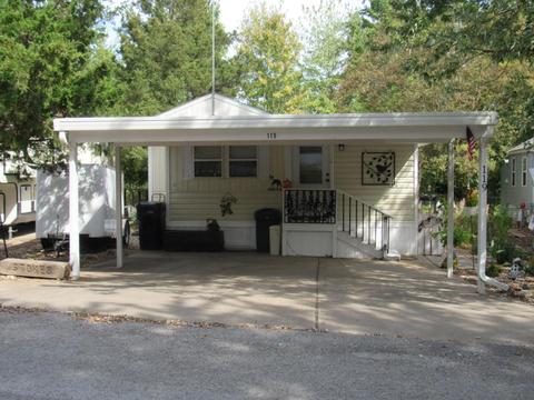 119 Estate Cir, Branson, MO 65616 photo 1