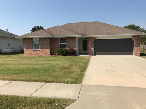 789 S Eric St, Springfield, MO 65802 photo 1