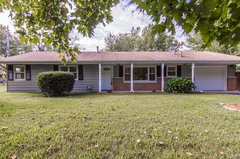 810 E Diane St, Ozark, MO 65721 photo 1