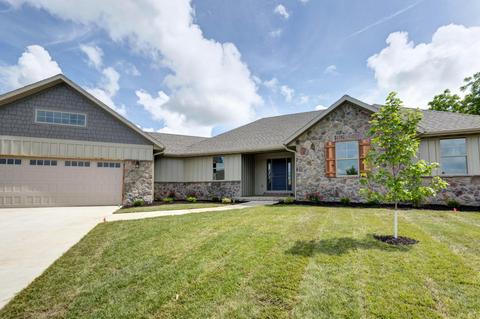 3915 W Tall Pine Ct, Springfield, MO 65810 photo 1