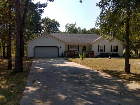 465 Quail Rd, Branson, MO 65616 photo 1
