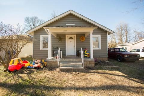 1111 S Hillcrest Ave, Springfield, MO 65802 photo 1