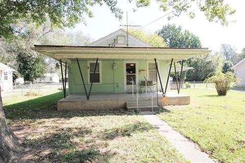 734 S Forest Ave, Springfield, MO 65802 photo 1