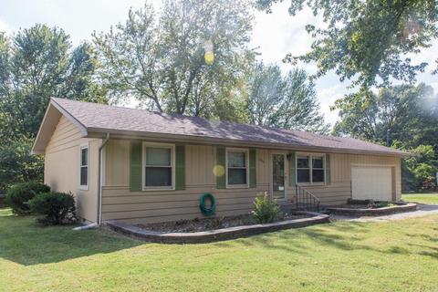 2304 E Ridgecrest St, Ozark, MO 65721 photo 1