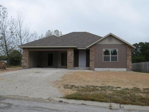 102 Tolbert Ct, Spokane, MO 65754 photo 1