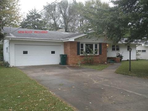 2264 S Dollison Ave, Springfield, MO 65807 photo 1