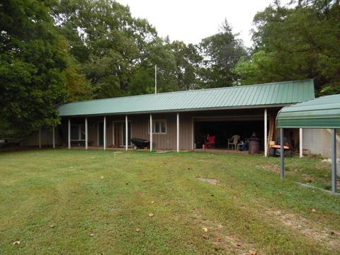 19968 Farm Road 1043, Exeter, MO 65647 photo 1