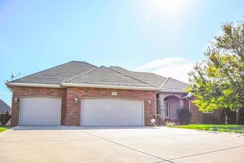 1452 N Cromwell, Springfield, MO 65802 photo 1