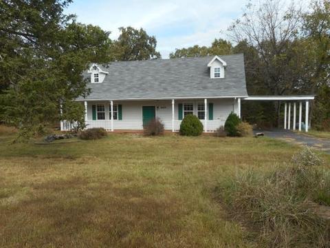 3017 W State Highway H, Shell Knob, MO 65747 photo 1