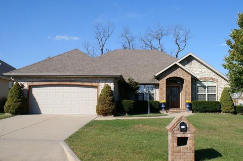 943 E Hodgson St, Nixa, MO 65714 photo 1