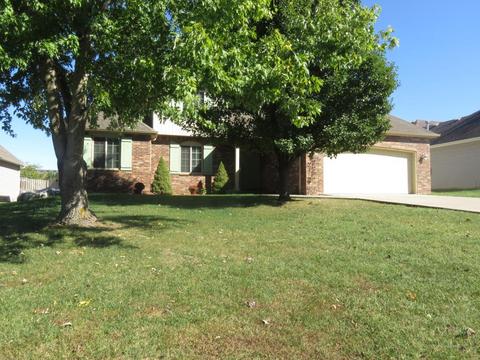 324 Melaleuca Dr, Springfield, MO 65809 photo 1