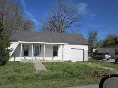 307 Irwin, Duenweg, MO 64841 photo 1
