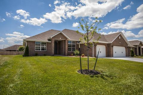 3550 W Tracy Ct, Springfield, MO 65807 photo 1