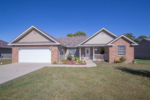 412 E Kennedy St, Strafford, MO 65757 photo 1