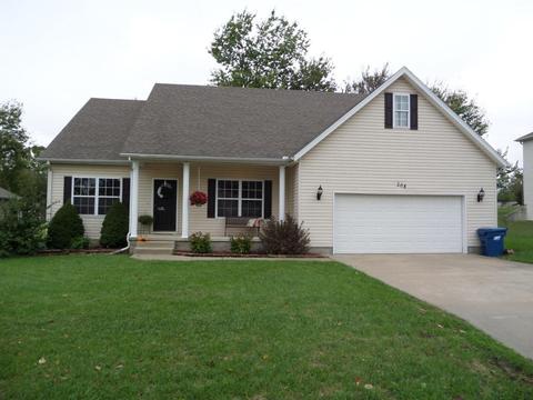 308 Rustic Rdg, Carl Junction, MO 64834 photo 1