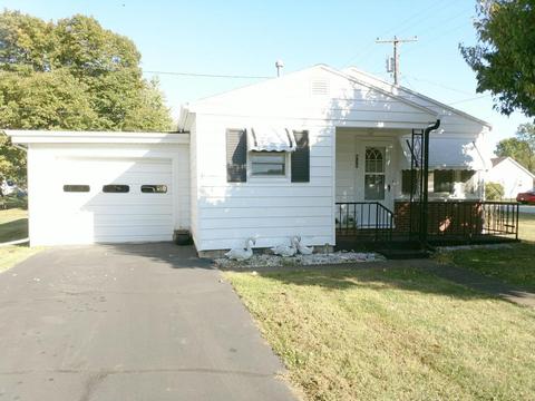 438 S Vine St, Marshfield, MO 65706 photo 1