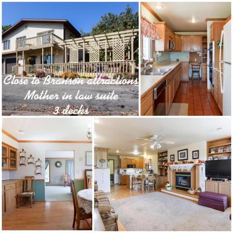 311 Chestnut St, Branson, MO 65616 photo 1