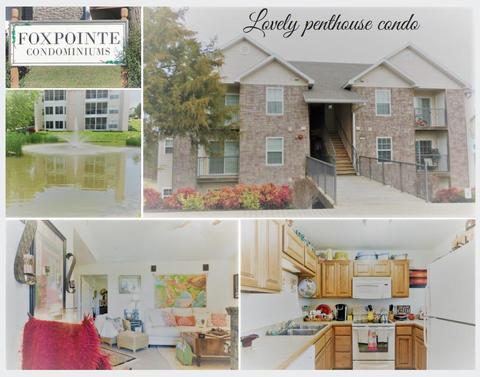 142 Vixen Cir #J, Branson, MO 65616 photo 1