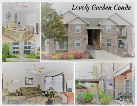 142 Vixen Cir #D, Branson, MO 65616 photo 1