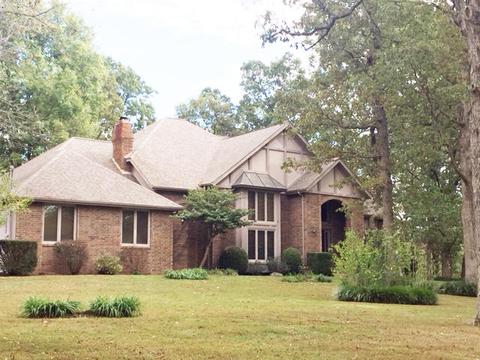 2519 E Valley Water Mill Rd, Springfield, MO 65803 photo 1