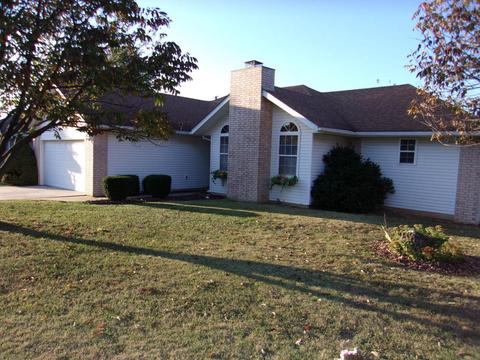 115 W Hunter Dr, Nixa, MO 65714 photo 1