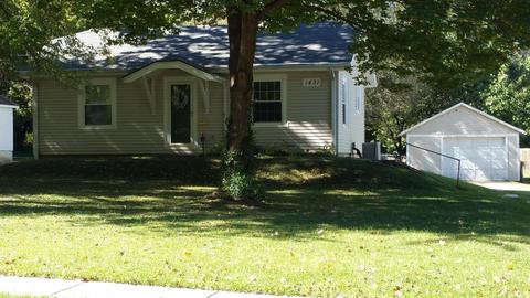 1431 S South Ave, Springfield, MO 65807 photo 1