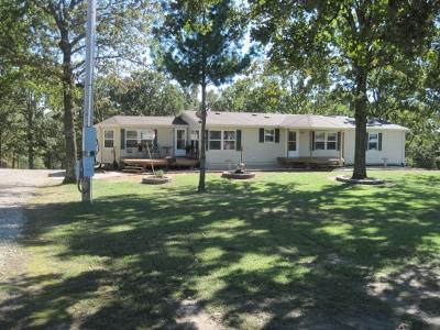 2204 Highway Ac, Half Way, MO 65663 photo 1