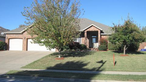 4577 E Fox Run Dr, Springfield, MO 65802 photo 1