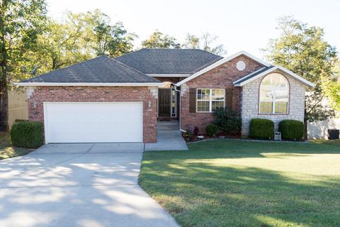 134 Shadow View Dr, Branson, MO 65616 photo 1