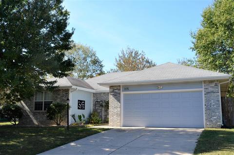 315 Knight St, Nixa, MO 65714 photo 1