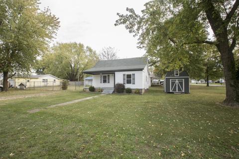 532 S Olive St, Marshfield, MO 65706 photo 1