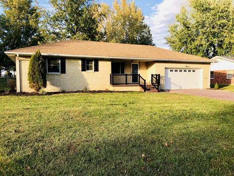 851 E Burford St, Marshfield, MO 65706 photo 1