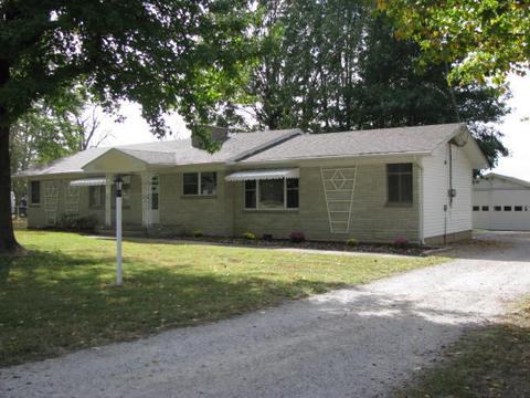 1558 N Central Ave, Monett, MO 65708 photo 1