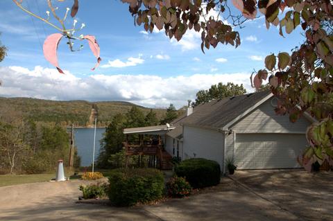 1360 Full Moon Rd, Shell Knob, MO 65747 photo 1