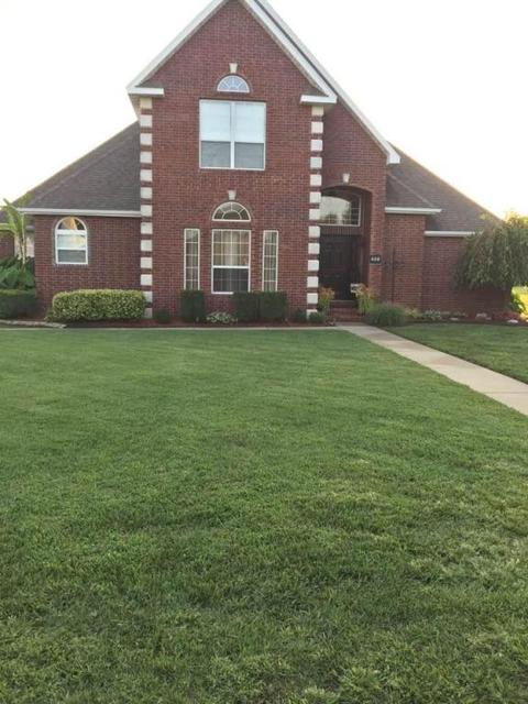 608 Springhill Dr, Carl Junction, MO 64834 photo 1