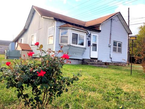 441 N Nettleton Ave, Springfield, MO 65802 photo 1